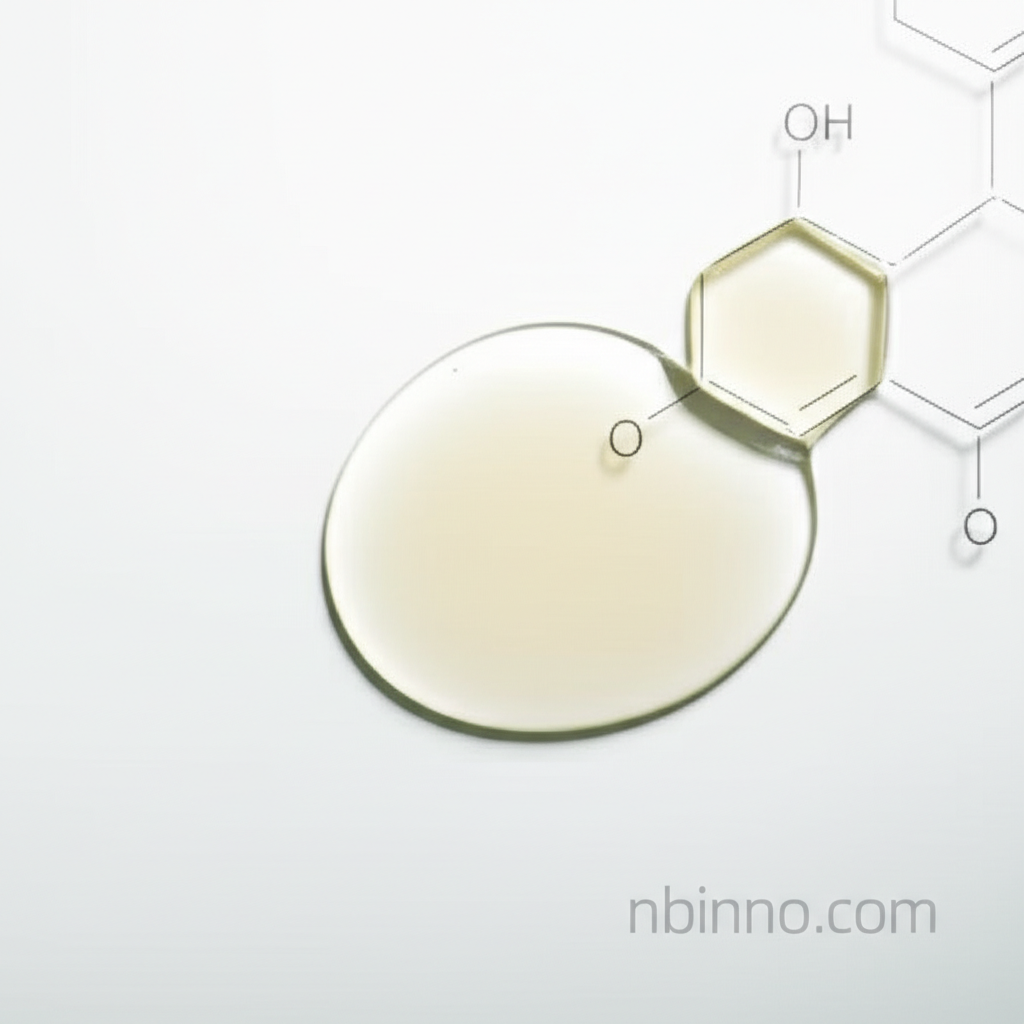 Tetrahydrofurfuryl Oleate