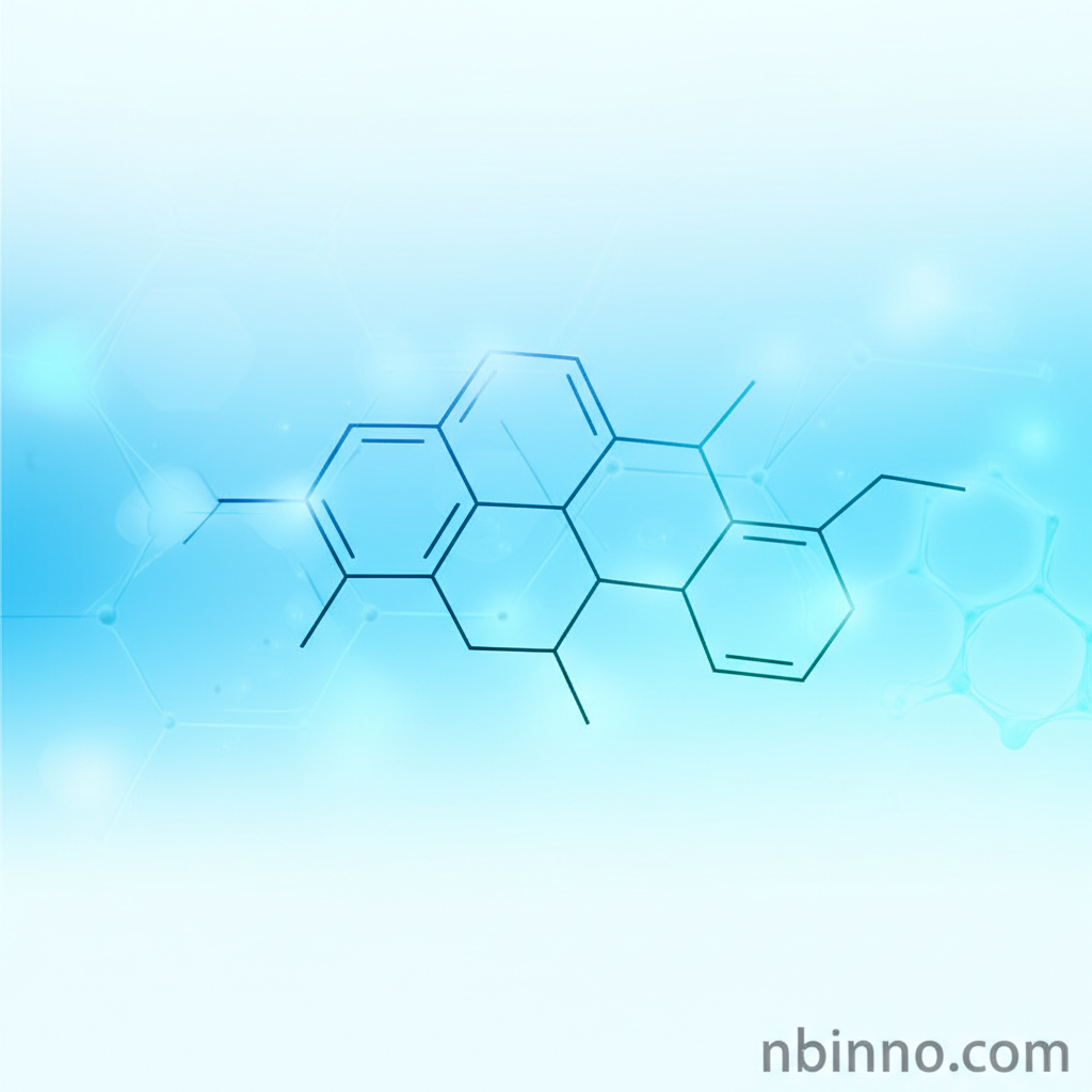 4,9-Dibromobenzo[f][2,1,3]benzothiadiazole