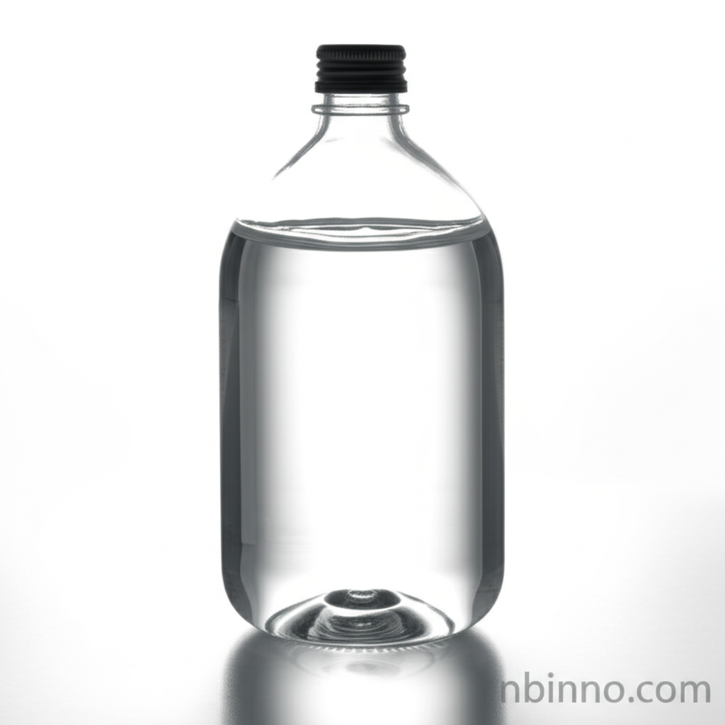 Low Foaming Scouring Agent