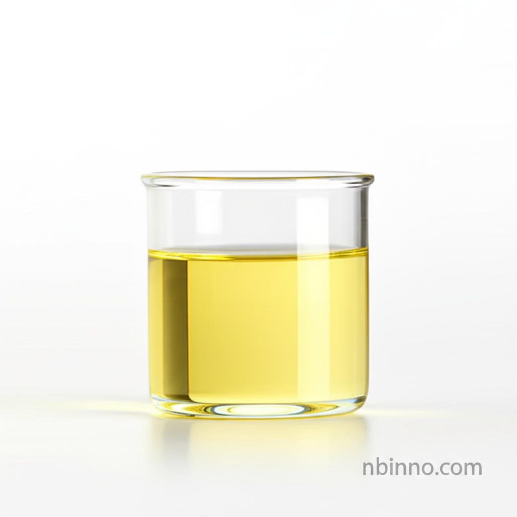 Polyether Sewage Defoamer