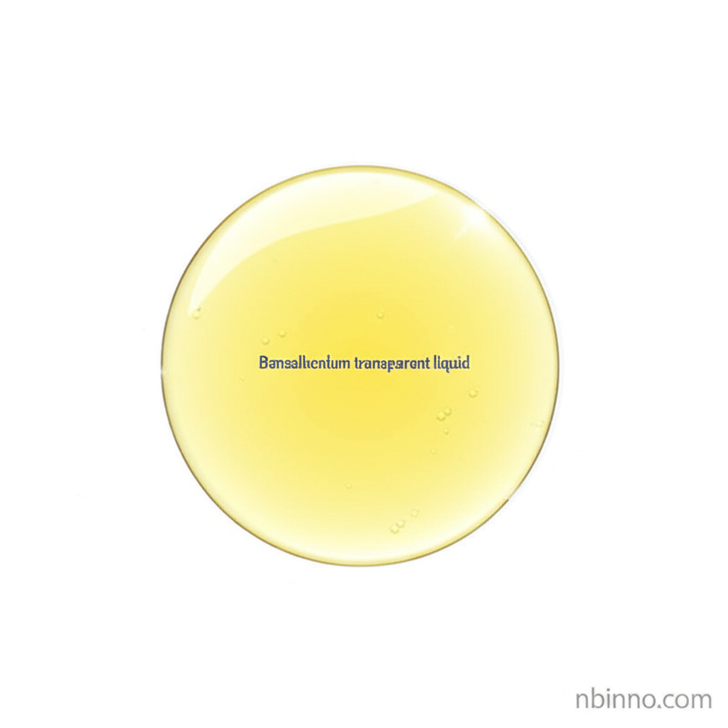 Benzalkonium Chloride