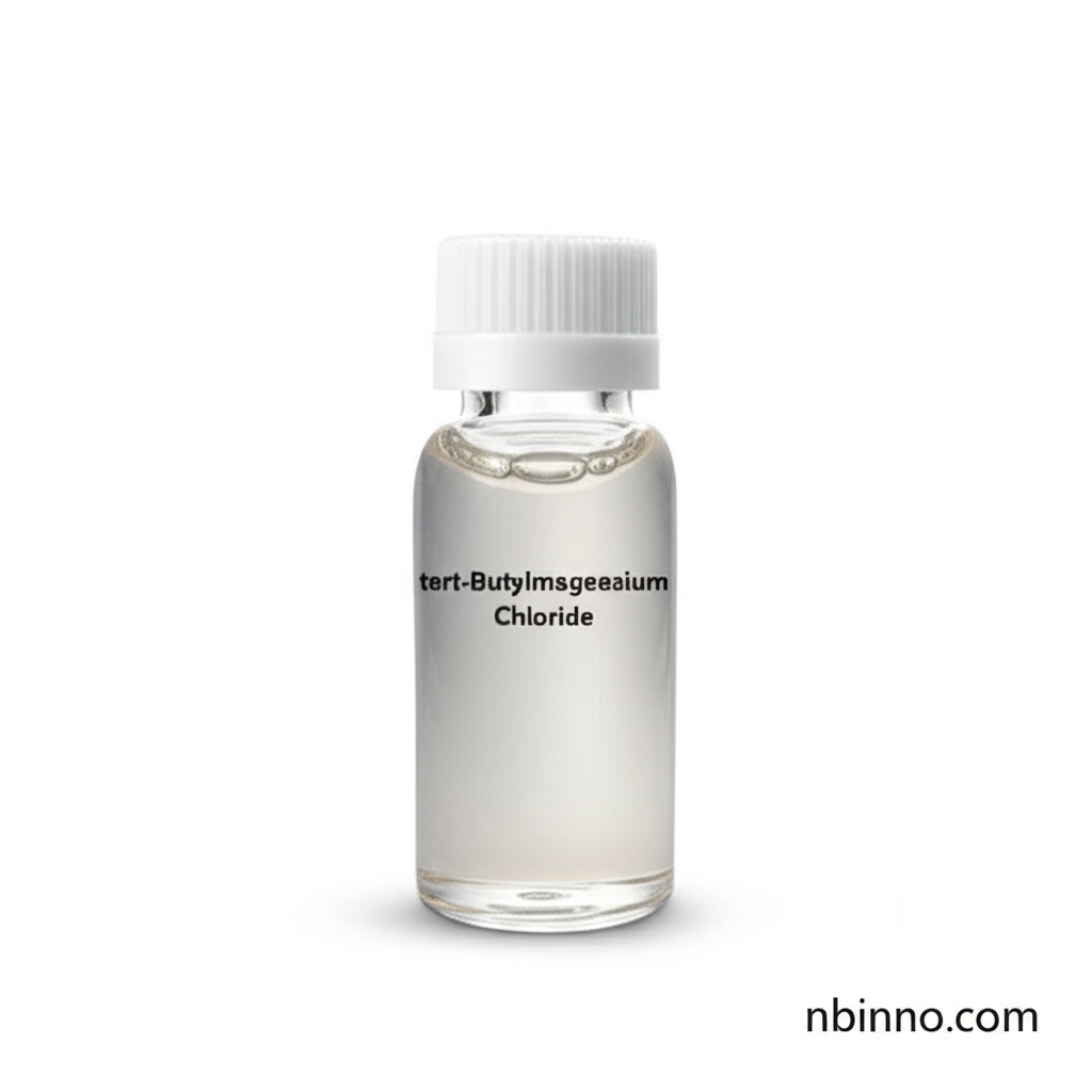 tert-Butylmagnesium Chloride