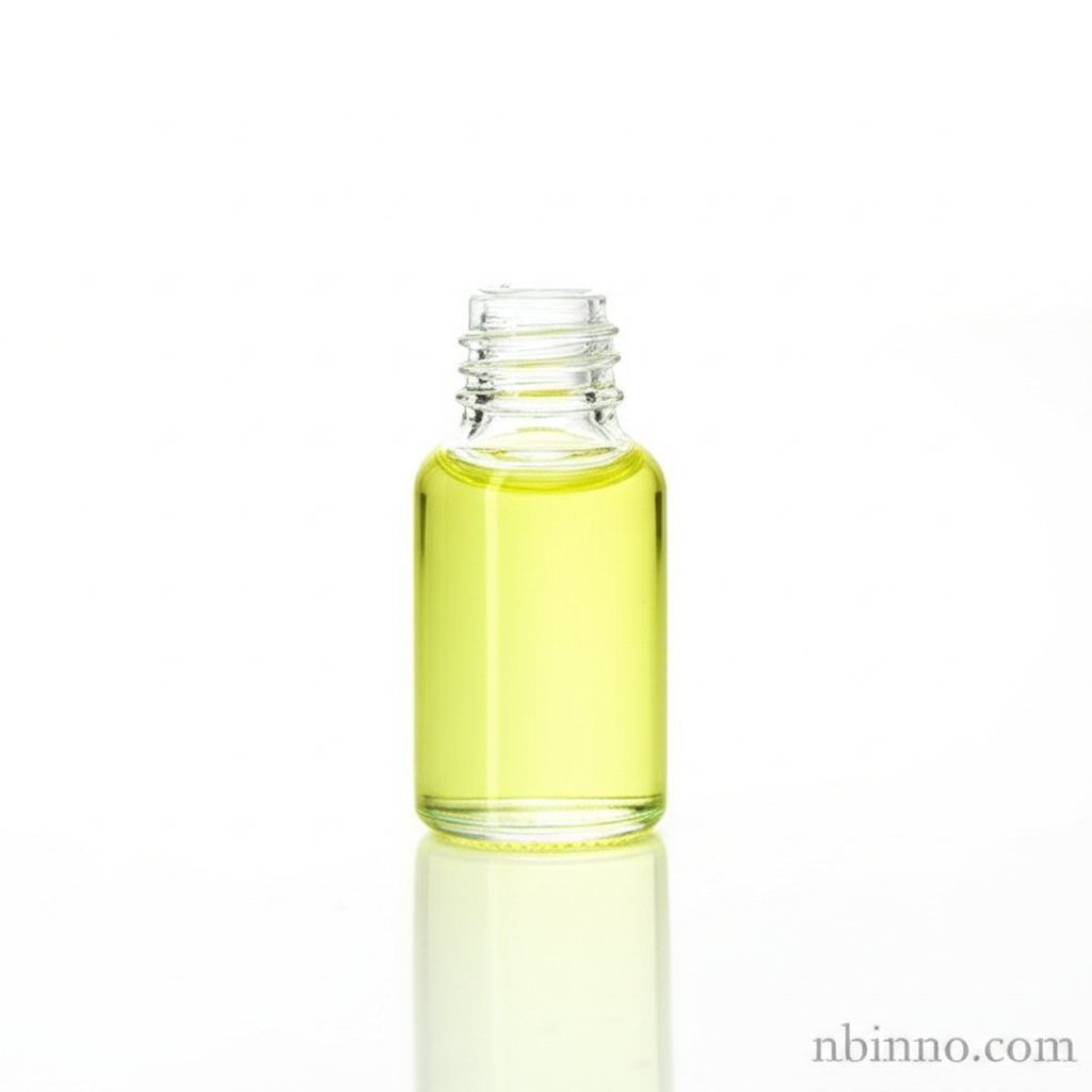 Mugwort Essential Oil