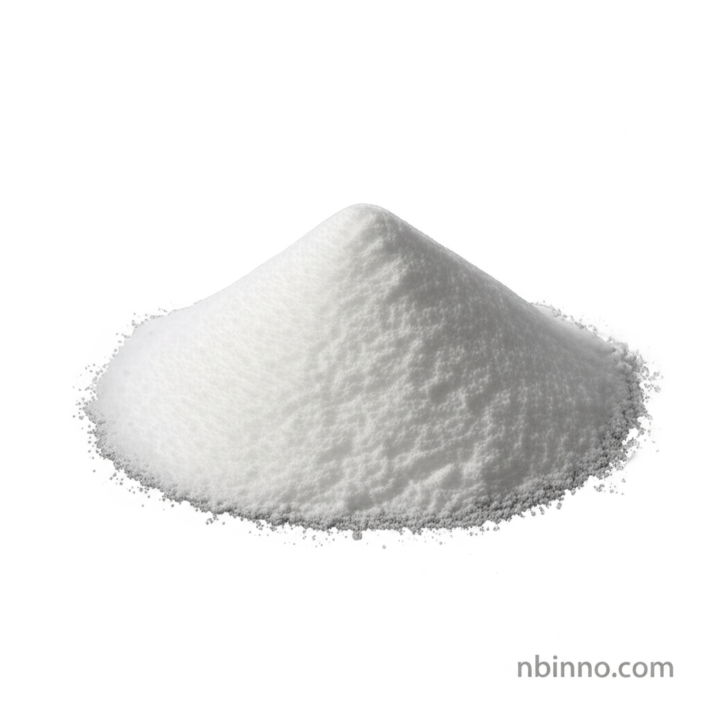 Acetamidine Hydrochloride