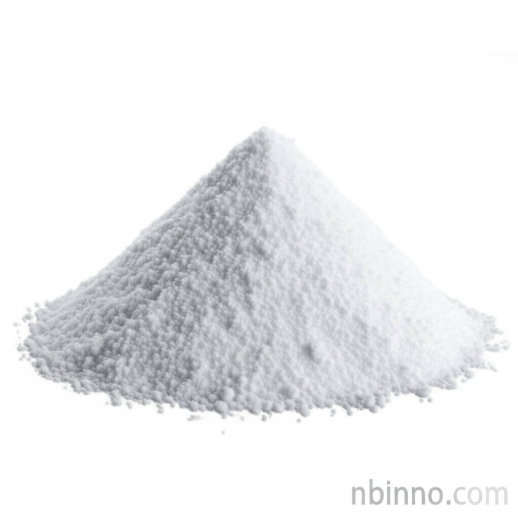 PVC Heat Stabilizer