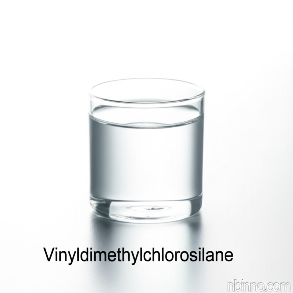 Vinyldimethylchlorosilane