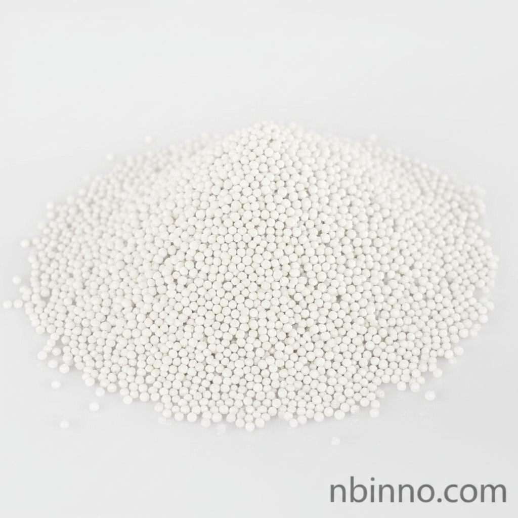 Activated Alumina