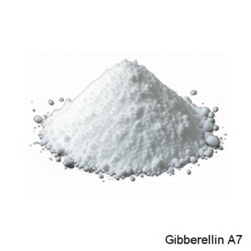 Gibberellin A7
