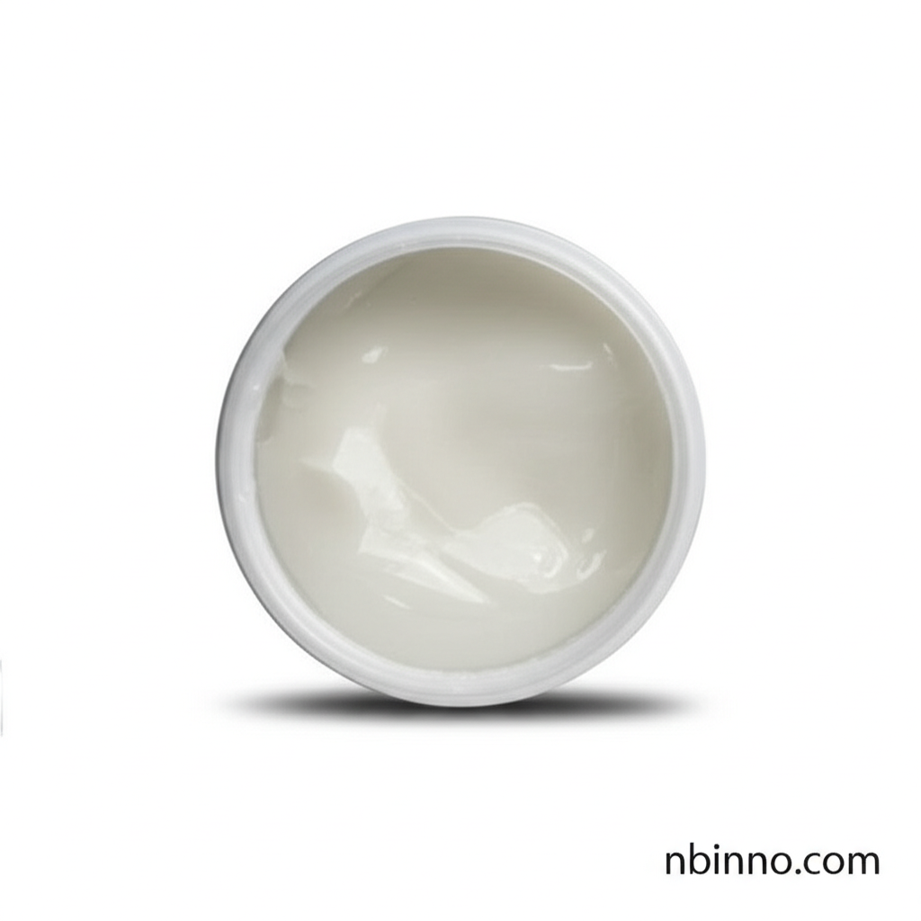 Benzoyl Peroxide Paste