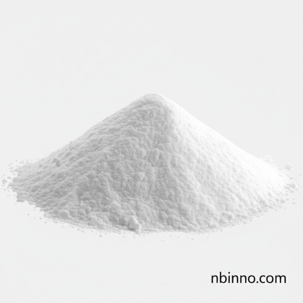 Trichloroisocyanuric Acid Tablet