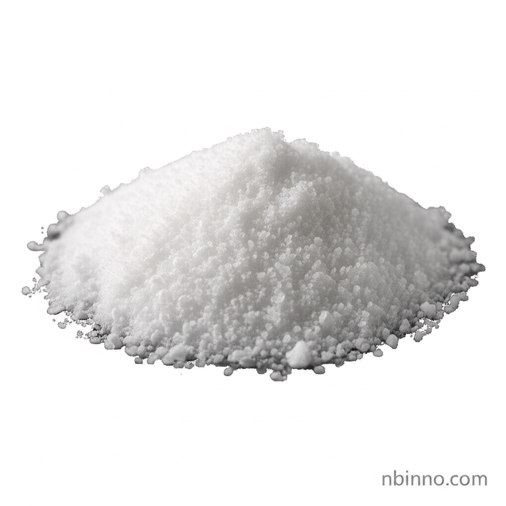 Magnesium Sulfate Heptahydrate