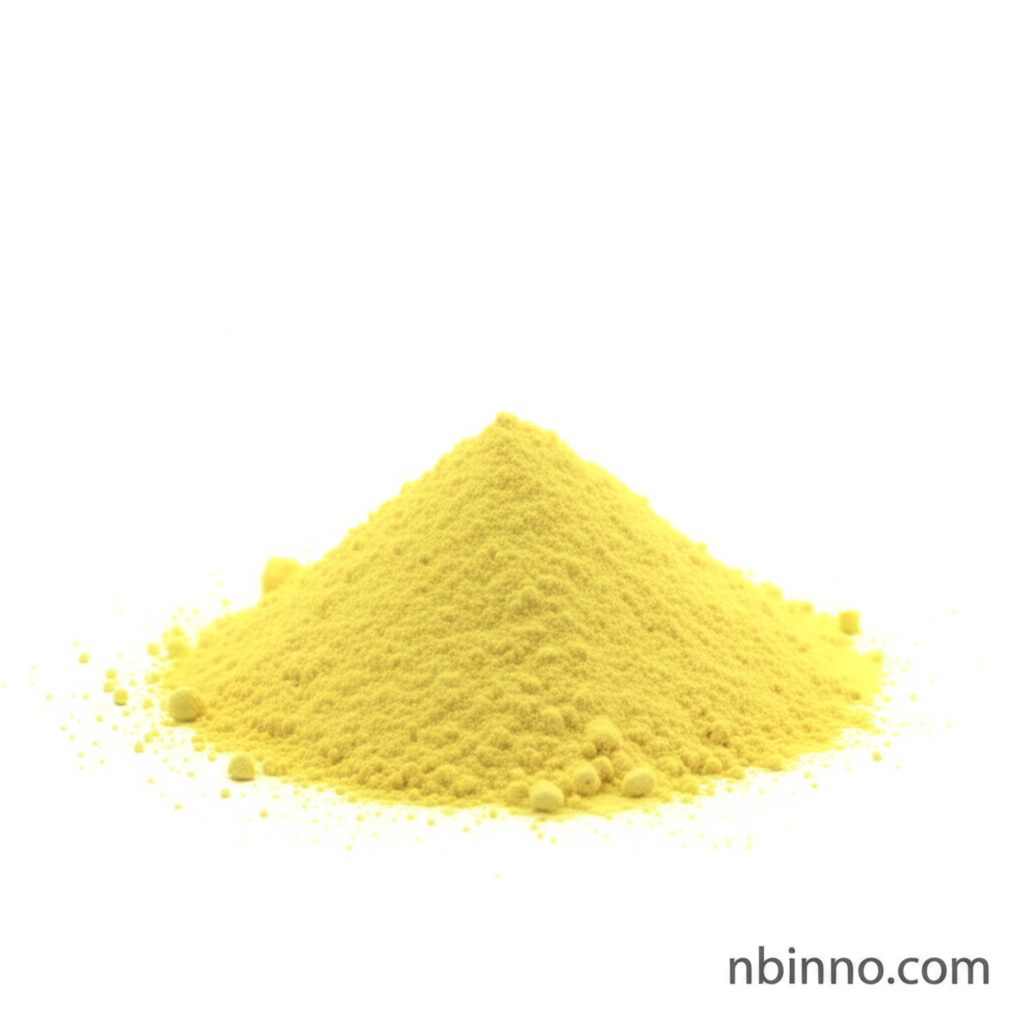 Oxytetracycline Powder