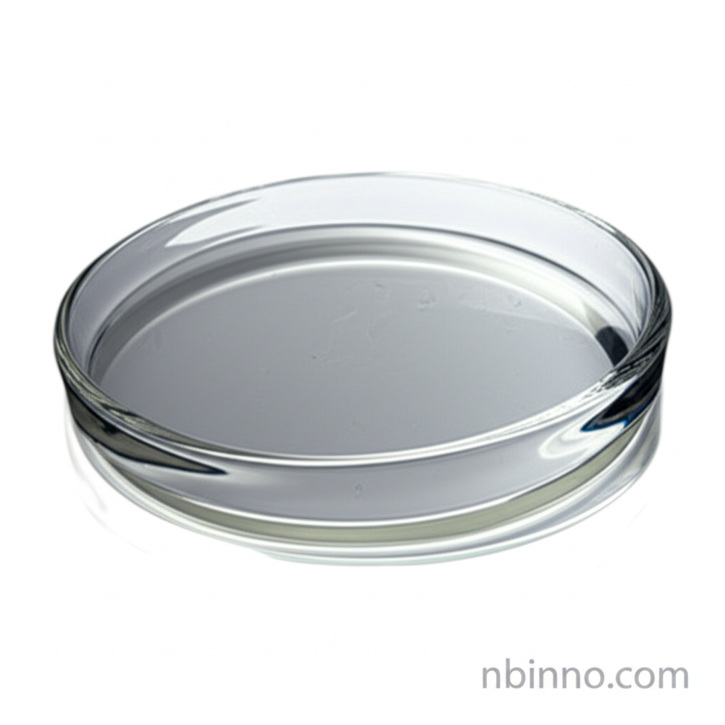 Silicone Polyether