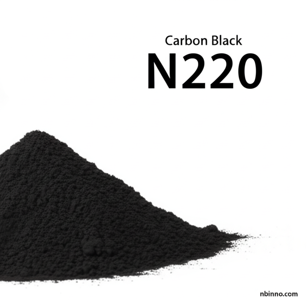 Carbon Black N220