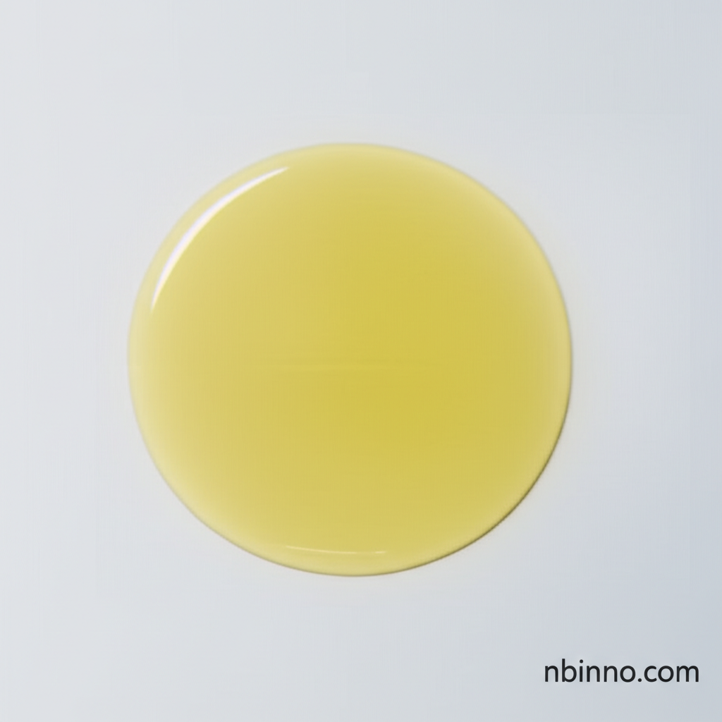 Cetyl Trimethyl Ammonium Chloride