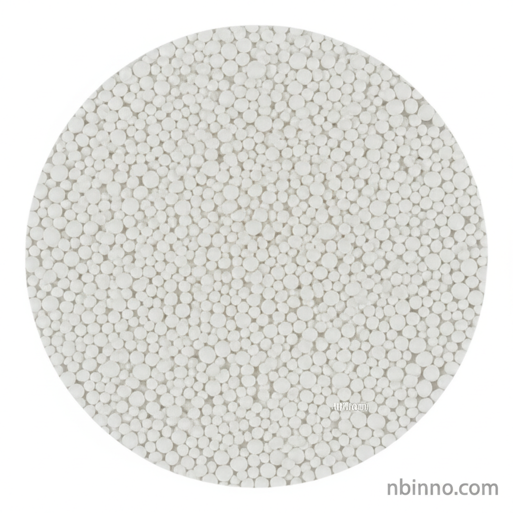 Molecular Sieve