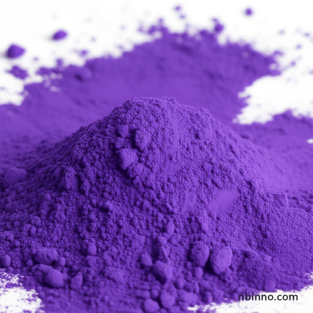 Violet 1