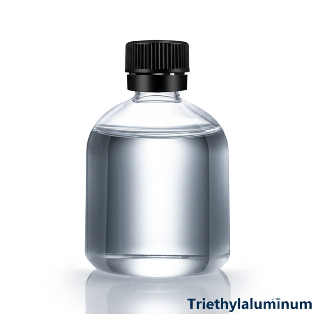 Triethylaluminum