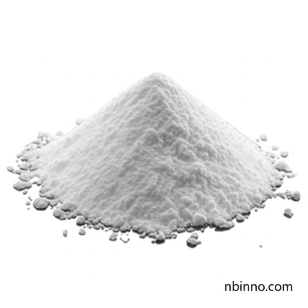 Sodium Sulfate