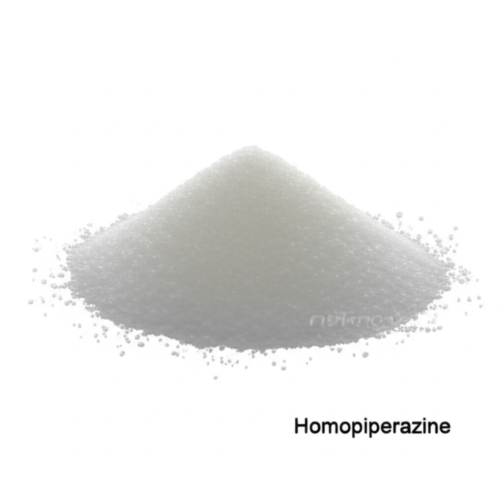 Homopiperazine
