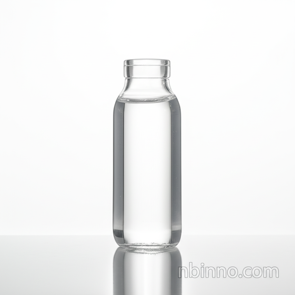 Liquid Paraffin Oil 26#