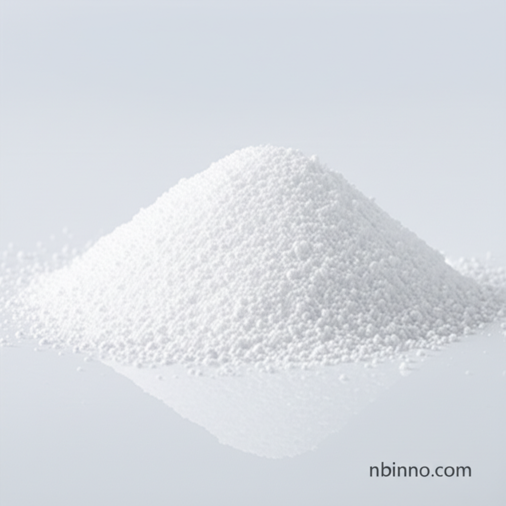 4A Molecular Sieve