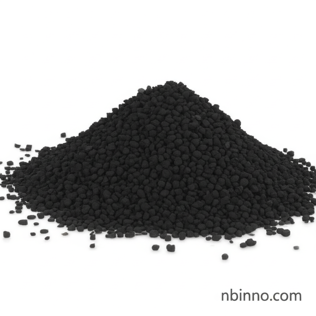 Columnar Coconut Shell Activated Carbon
