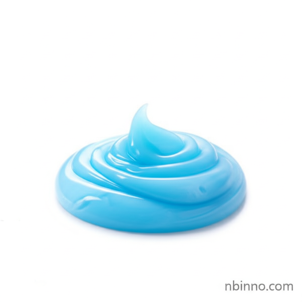 Hydrophilic Low Color-Changing Silicone Softener