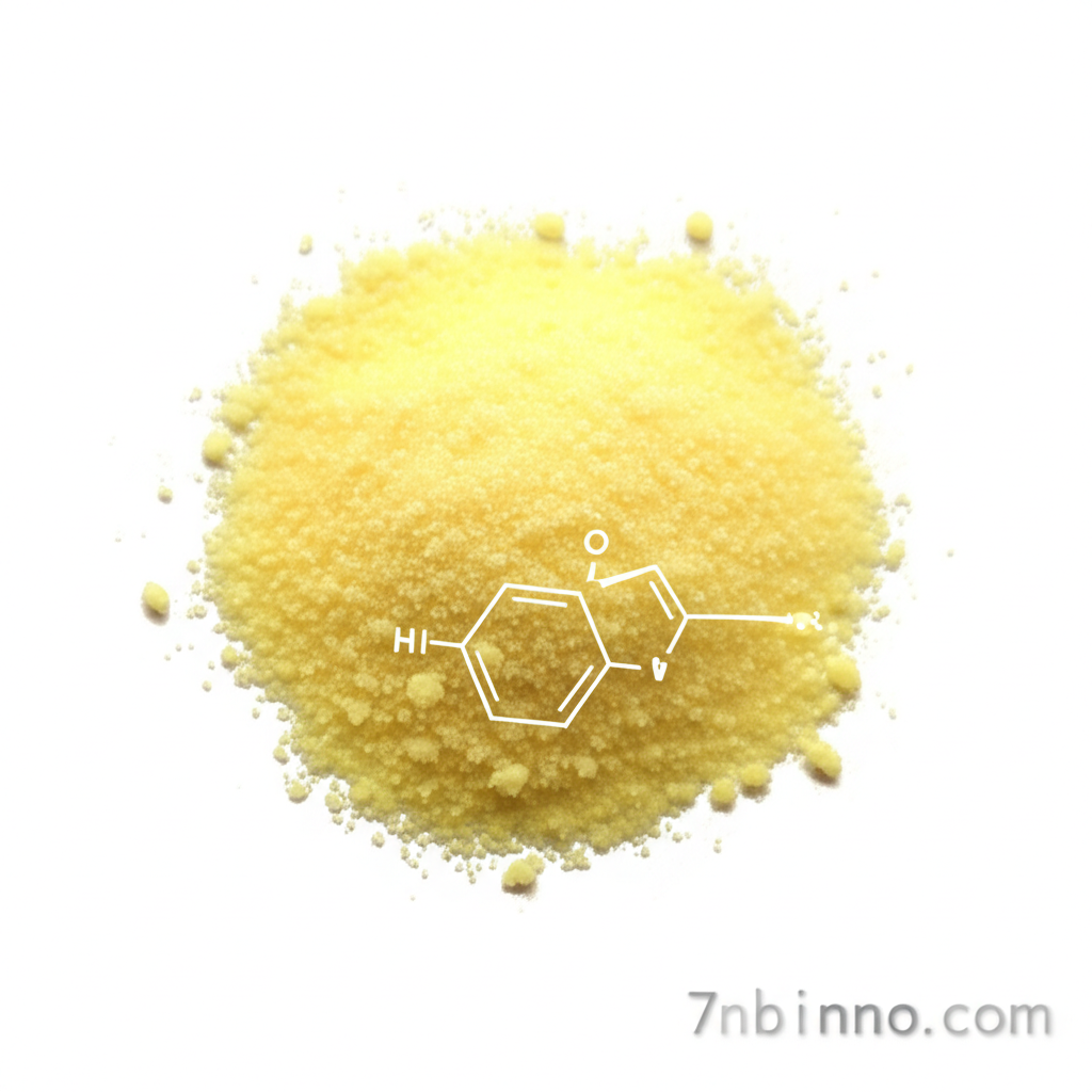 7-Fluoroindole