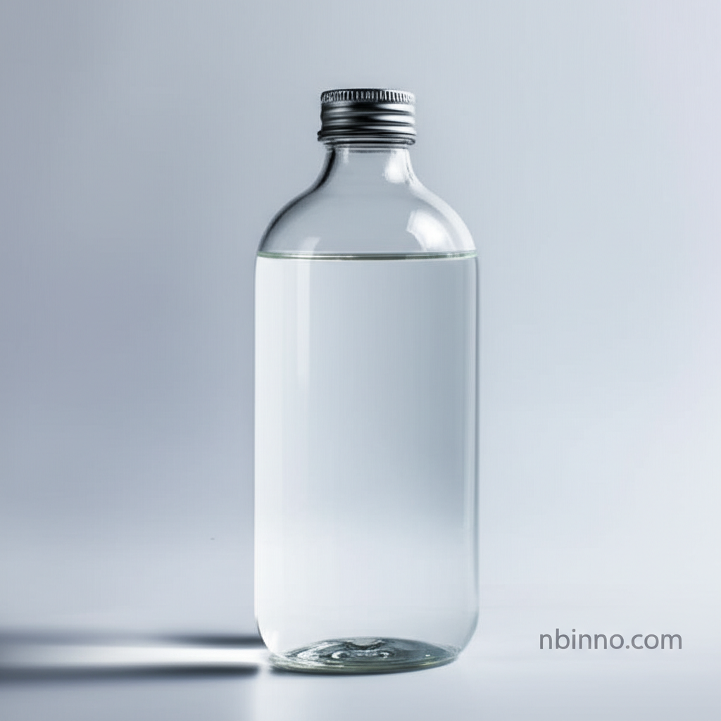Methanol