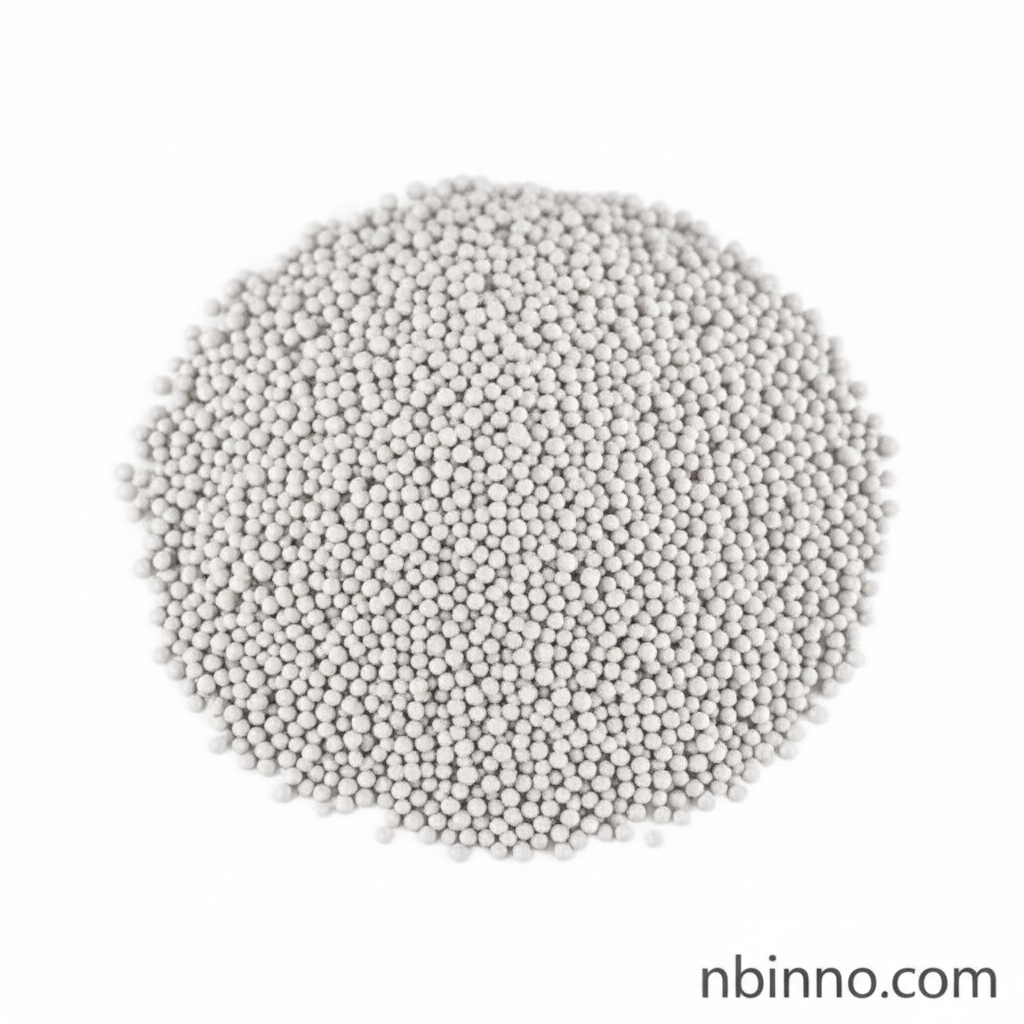 Zeolite 3A Molecular Sieve and Clay Adsorbent