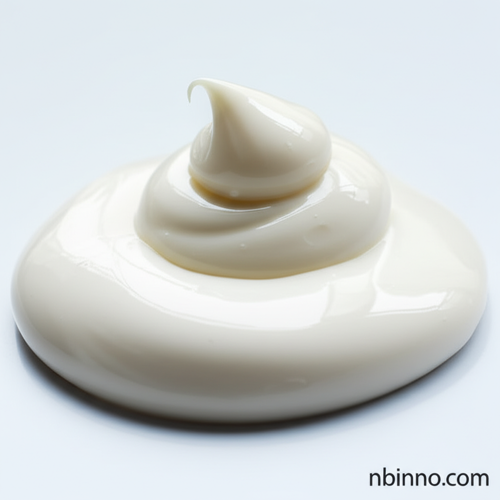 Reactive Printing Thickener