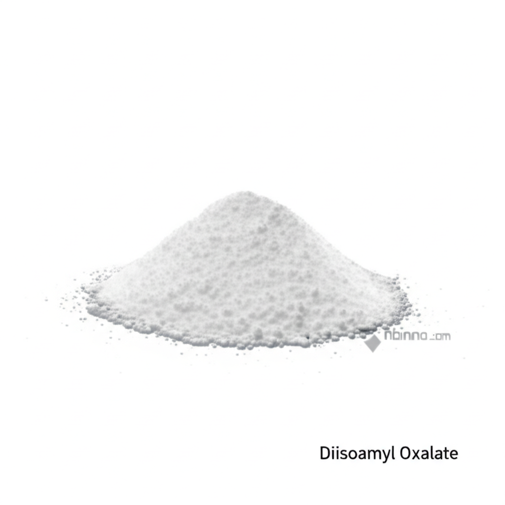 Diisoamyl Oxalate