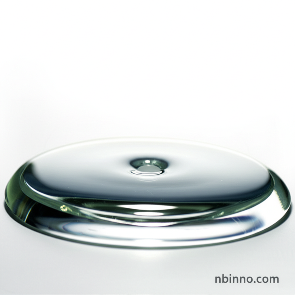 Melamine Formaldehyde Resin Modifier