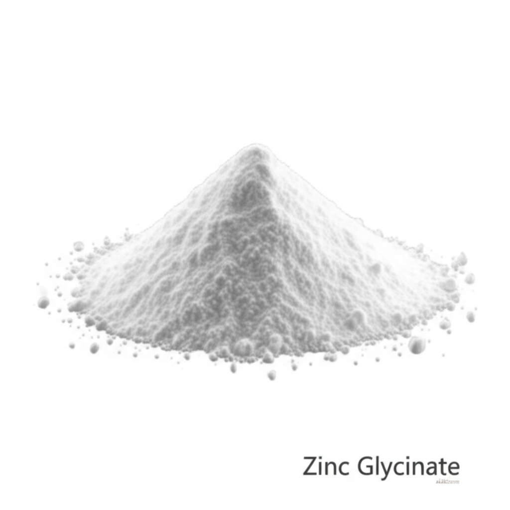 Zinc Glycinate