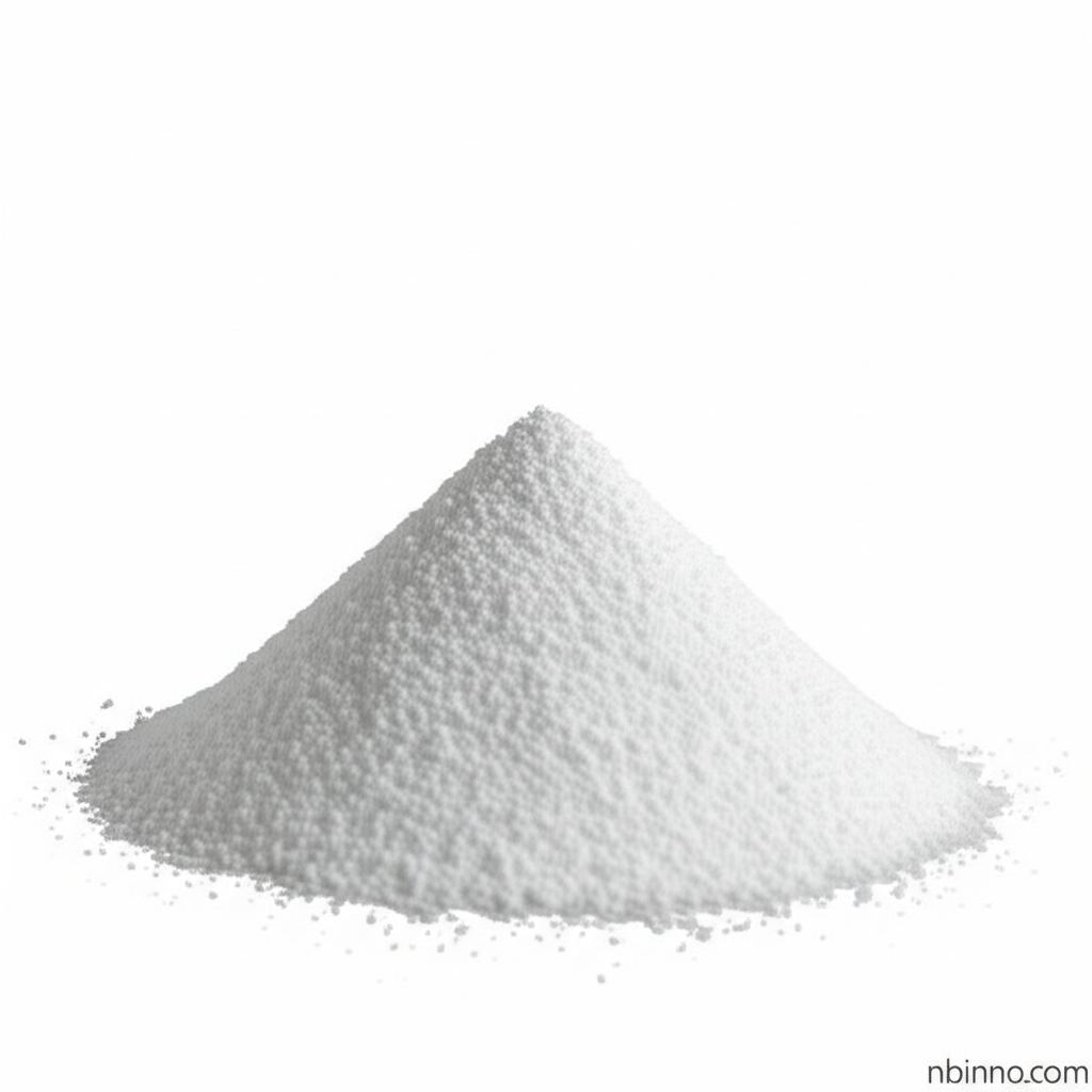 Polyaluminium Chloride