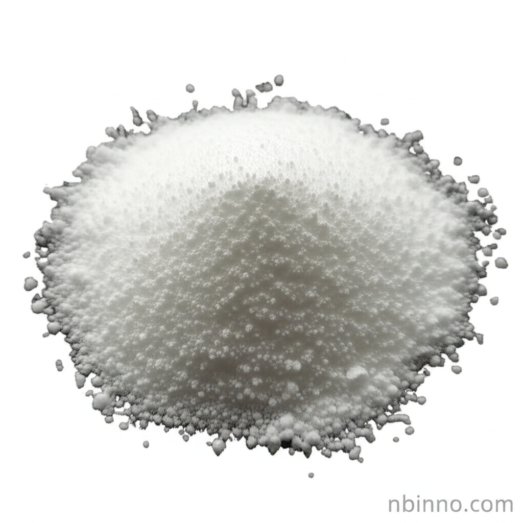 Microcrystalline Cellulose