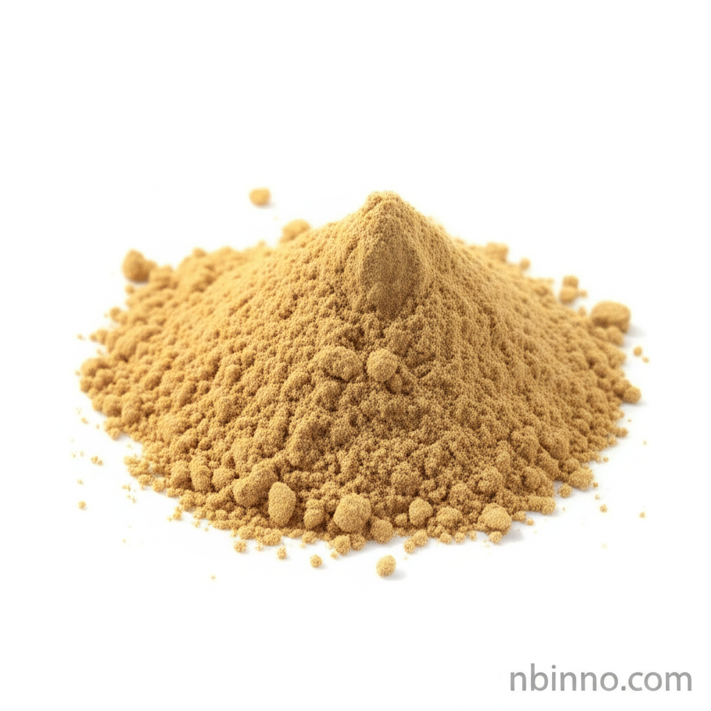 Yohimbine Hydrochloride Powder