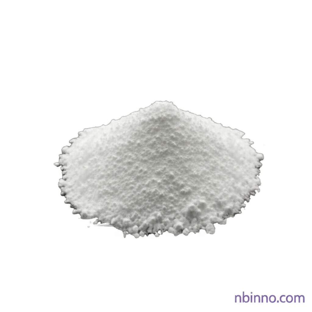 Imidazol-1-yl-acetic Acid