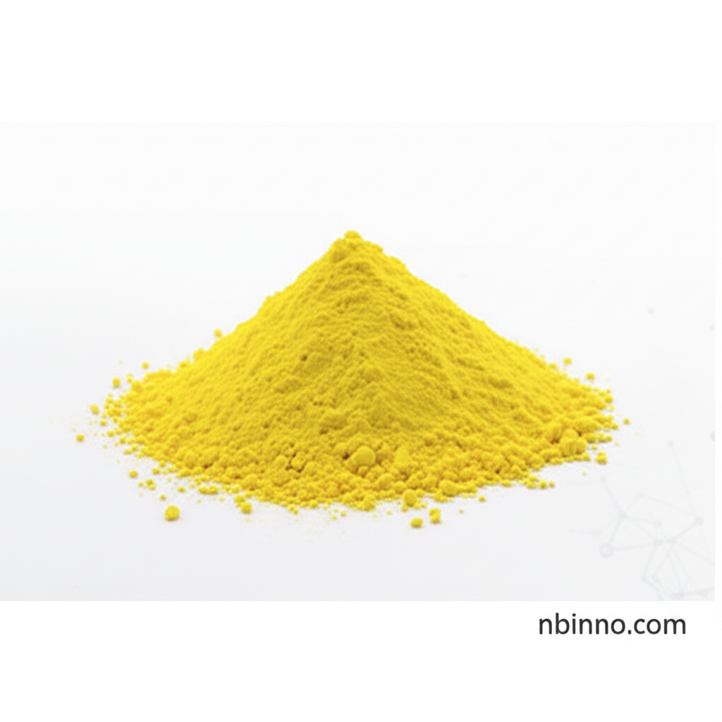 Azodicarbonamide