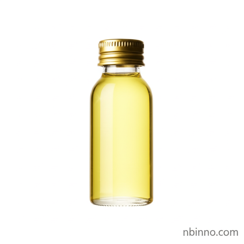 L'orpheline Fragrance Oil