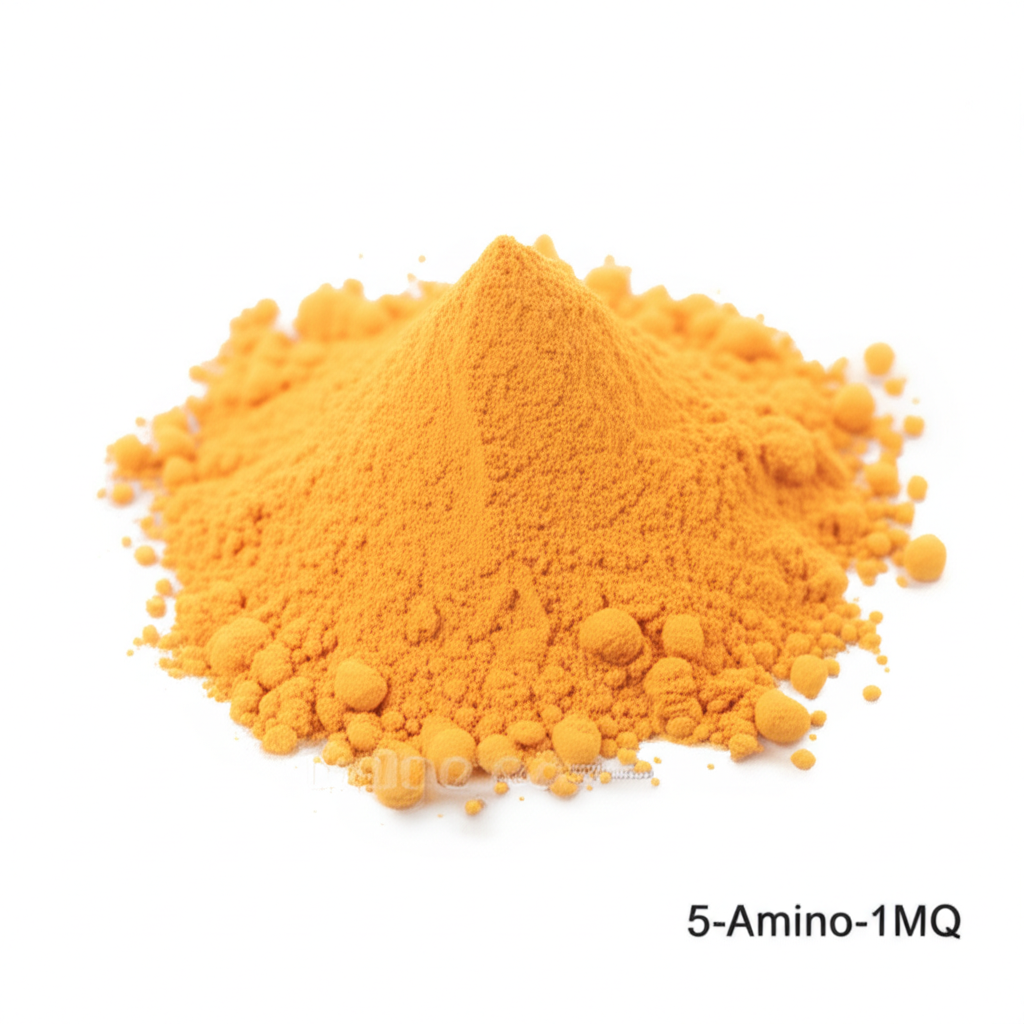 5-Amino-1MQ