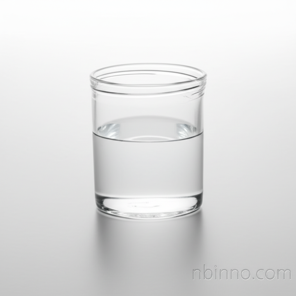 Lithium Polysilicate