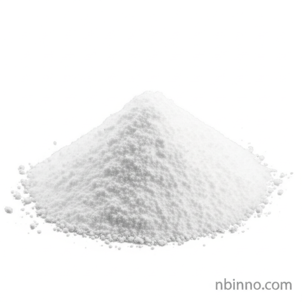 Activated Molecular Sieve Powder 3A