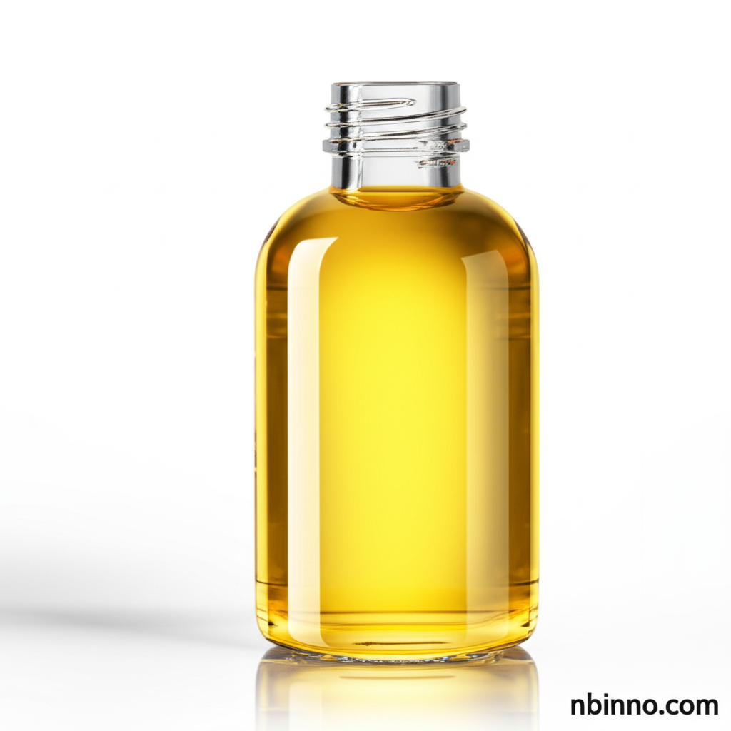 Vetiver Oil