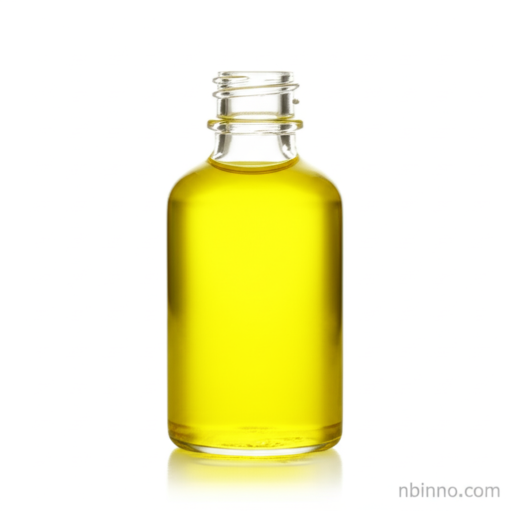Lemon Essential Oil