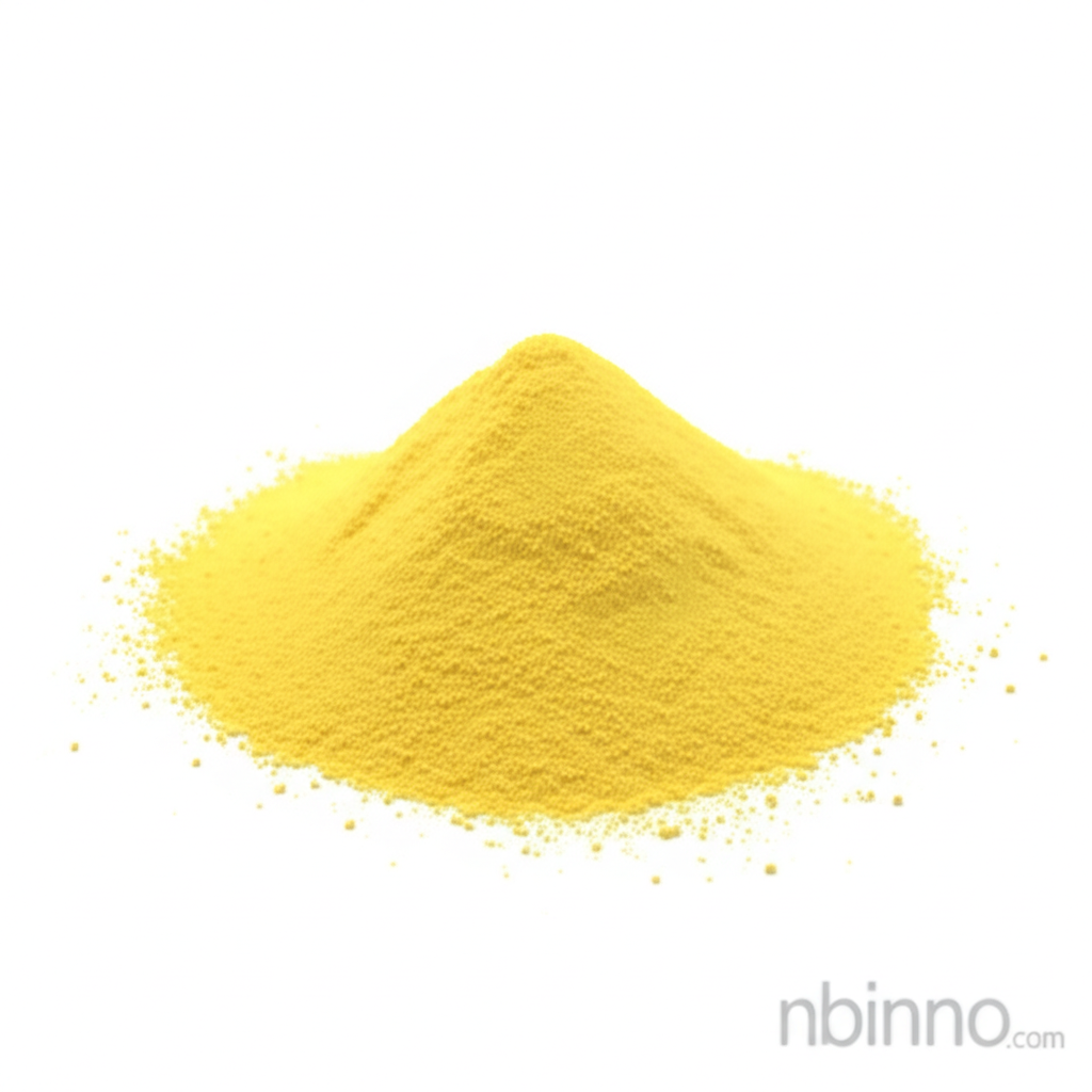 Polyaluminium Chloride
