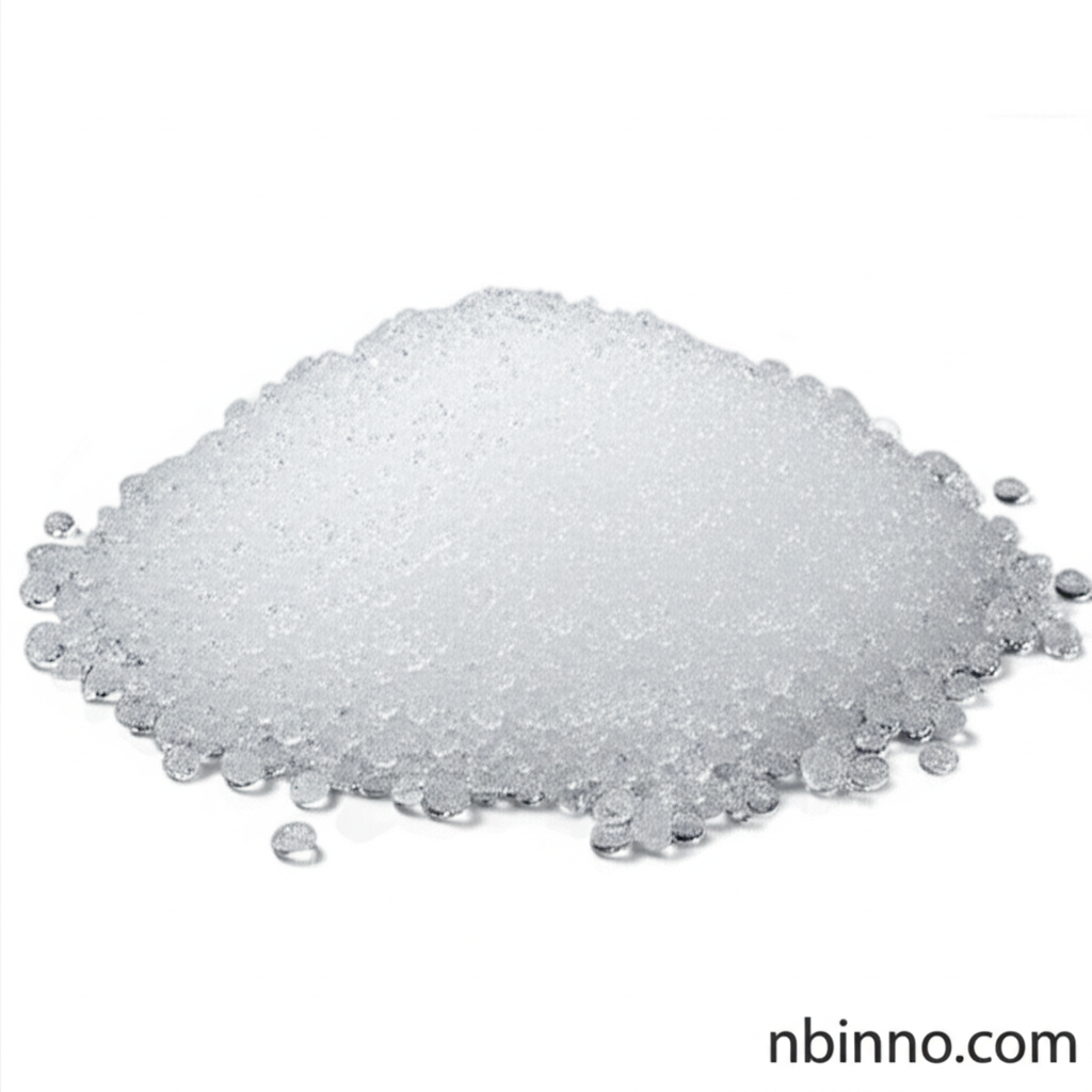 Methyl Vinyl Silicone Rubber