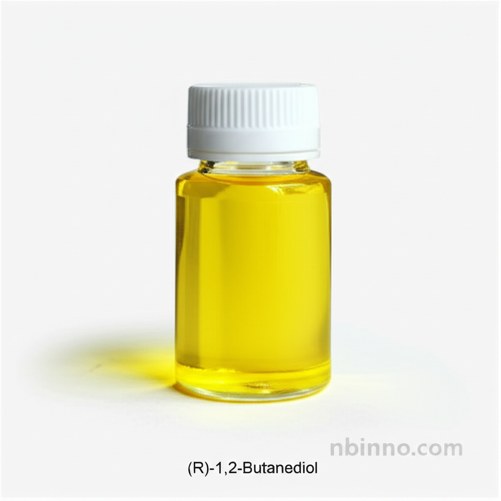(R)-1,2-Butanediol