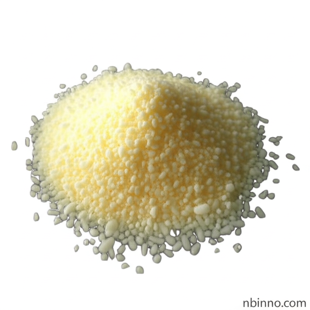 Nonionic Softener Flakes